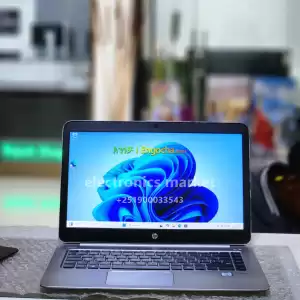 Hp  elitebook folio 1040 G3 intel Core i5 6th Generation 8gb  installed memory 256Gb ssd  Price in Ethiopia